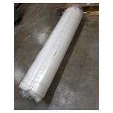 Lucid Latex Hybrid Mattress (King Size)