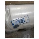 Lucid Latex Hybrid Mattress (King Size)