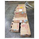 Marcy Smith Machine Cage System Home Gym