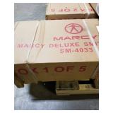 Marcy Smith Machine Cage System Home Gym