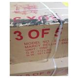 Marcy Smith Machine Cage System Home Gym