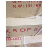 Marcy Smith Machine Cage System Home Gym