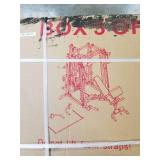 Marcy Smith Machine Cage System Home Gym