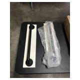 MyGift Farmhouse Towel Racks (SET OF 2)