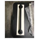 MyGift Farmhouse Towel Racks (SET OF 2)