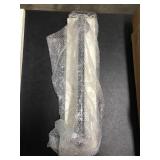 MyGift Farmhouse Towel Racks (SET OF 2)