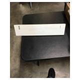 MyGift Farmhouse Towel Racks (SET OF 2)