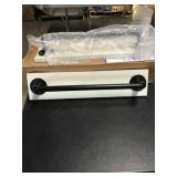 MyGift Farmhouse Towel Racks (SET OF 2)