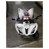 Razor Dirt Quad 500 Electric 4-Wheeler ATV
