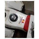 Razor Dirt Quad 500 Electric 4-Wheeler ATV