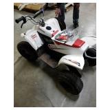 Razor Dirt Quad 500 Electric 4-Wheeler ATV