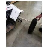 Razor Dirt Quad 500 Electric 4-Wheeler ATV