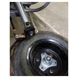 Razor Dirt Quad 500 Electric 4-Wheeler ATV