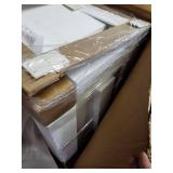 Dorel Bathroom Vanity