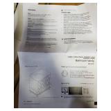 Dorel Bathroom Vanity