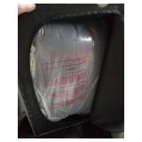 Signature Design by Ashley Jarreau Chaise Sofa Sleeper