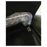 Signature Design by Ashley Jarreau Chaise Sofa Sleeper