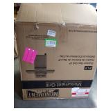 Monument Grills 2-Burner Propane Gas Grill