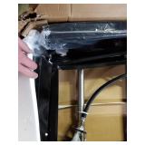 Monument Grills 2-Burner Propane Gas Grill