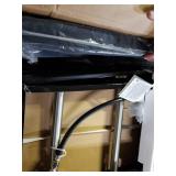 Monument Grills 2-Burner Propane Gas Grill