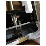 Monument Grills 2-Burner Propane Gas Grill