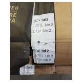 Lifetime Steel Storage Shed