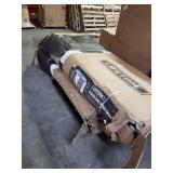 Lifetime Steel Storage Shed