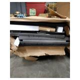 Lifetime Steel Storage Shed