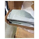 Meridian Furniture Grande Bed (Queen Size)