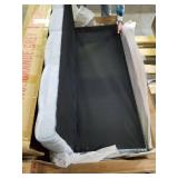 Meridian Furniture Grande Bed (Queen Size)