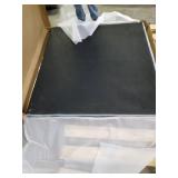 Meridian Furniture Grande Bed (Queen Size)