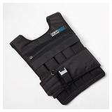 RUNFast RUNmax Weighted Vest (60lb)