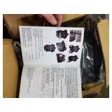 RUNFast RUNmax Weighted Vest (60lb)