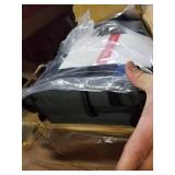 RUNFast RUNmax Weighted Vest (60lb)