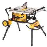 DEWALT Carbide-Tipped Table Saw