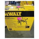 DEWALT Carbide-Tipped Table Saw