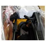 DEWALT Carbide-Tipped Table Saw