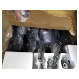 Schwinn 470 Elliptical