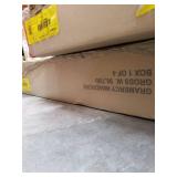 Manhattan Comfort Gramercy Wardrobe