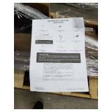 Escalade Shuffleboard Table