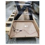 Escalade Shuffleboard Table