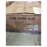 Legend Vansen Ottoman