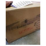 Legend Vansen Ottoman