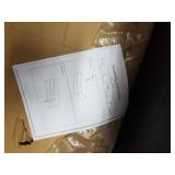 Legend Vansen Ottoman