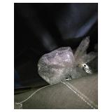 Legend Vansen Ottoman