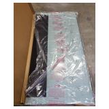 Novogratz Upholstered Headboard (King Size)