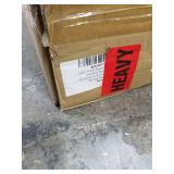 Jukert 5-Tier Bookshelf