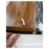 Jukert 5-Tier Bookshelf