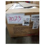 Lane Home Furnishings Aria Wood Nesting Table Set