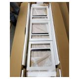 Lane Home Furnishings Aria Wood Nesting Table Set